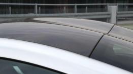 Peugeot RCZ - król lew