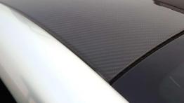 Peugeot RCZ - król lew