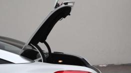 Peugeot RCZ - król lew