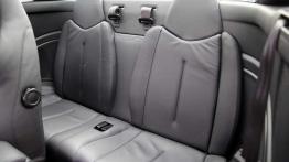 Peugeot RCZ - król lew