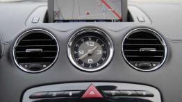 Peugeot RCZ - król lew