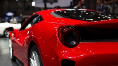 #ferrari #488 #pista #ferrari488pista #genewa