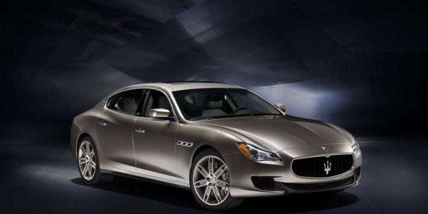 Maserati zapowiada kilka nowości na Genewę