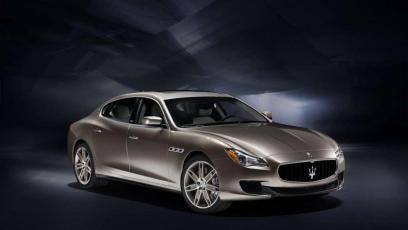 Maserati zapowiada kilka nowości na Genewę