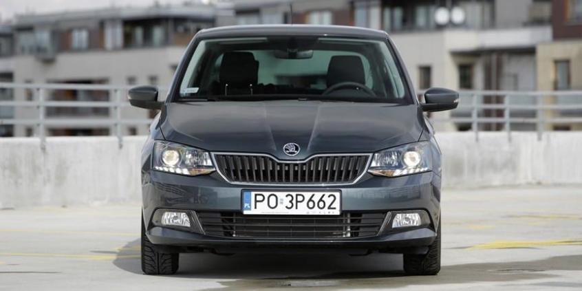 Ponad 600 tysięcy kilometrów? W Fabii to dopiero rozgrzewka!