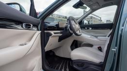 Geely EX5