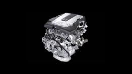 Infiniti EX - silnik solo