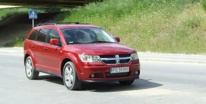 Dodge Journey