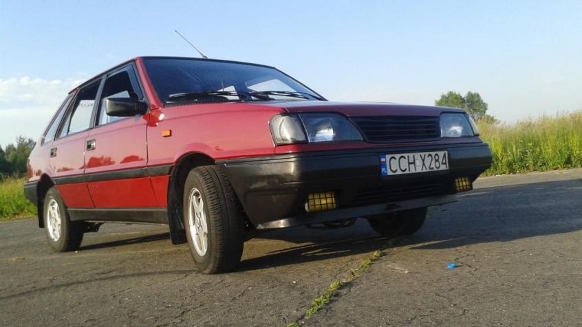 FSO Polonez