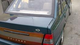 FSO Polonez