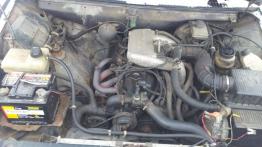 FSO Polonez