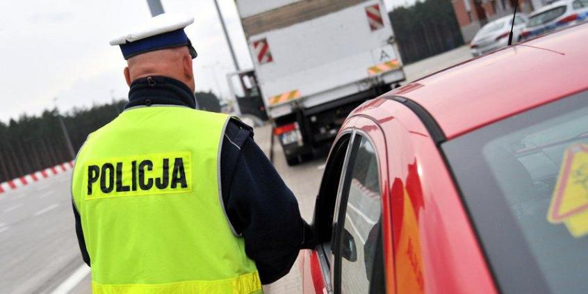 W Polsce tylko kara pieniężna. W Europie inaczej się karze kierowców bez OC