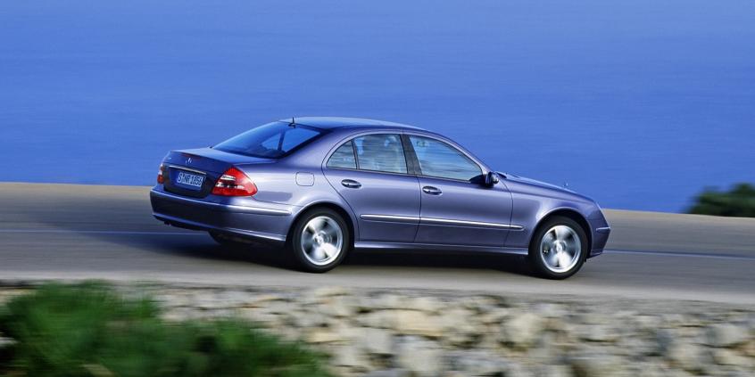 7 najbardziej niepozornych sleeperów. Będziesz w szoku, jak szybko jeżdżą