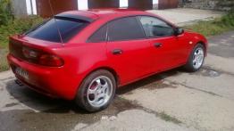 Mazda 323 V F