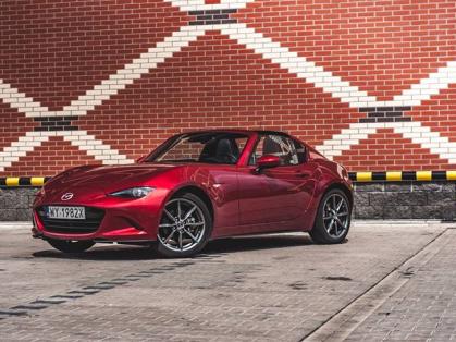 #Mazda #MX5RF #MX5