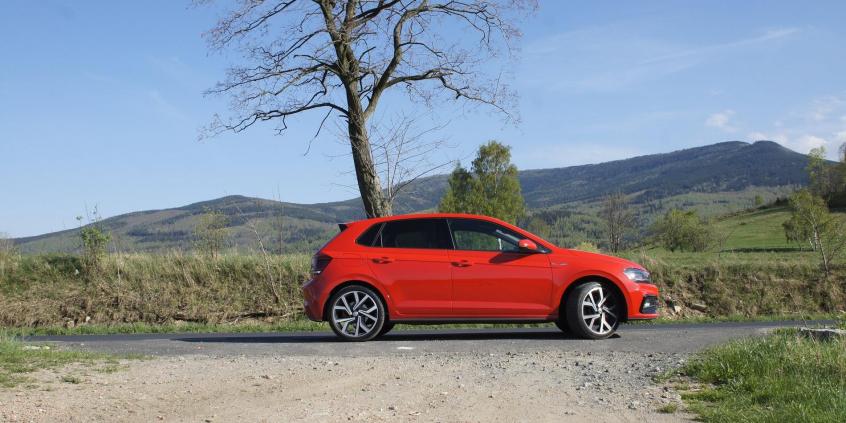Volkswagen Polo GTI – znacznie więcej niż tylko szybkie auto