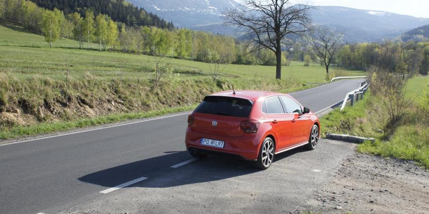 Volkswagen Polo GTI – znacznie więcej niż tylko szybkie auto