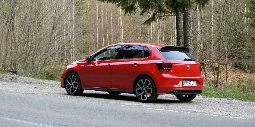 Volkswagen Polo GTI – znacznie więcej niż tylko szybkie auto