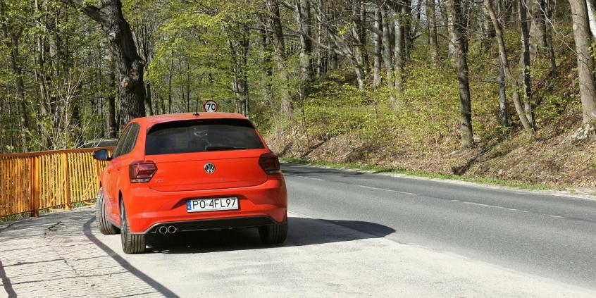 Volkswagen Polo GTI – znacznie więcej niż tylko szybkie auto