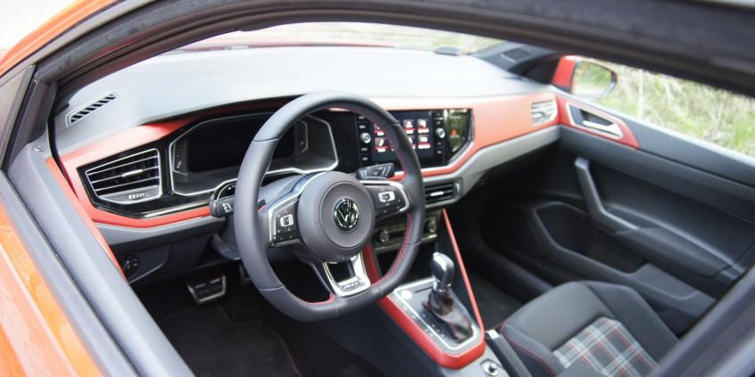 Volkswagen Polo GTI – znacznie więcej niż tylko szybkie auto