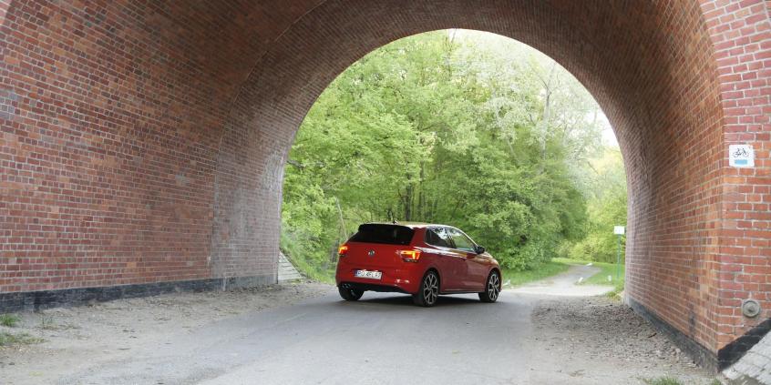 Volkswagen Polo GTI – znacznie więcej niż tylko szybkie auto