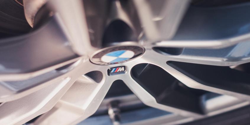 BMW X3 – praktyczne auto, które daje radość z jazdy