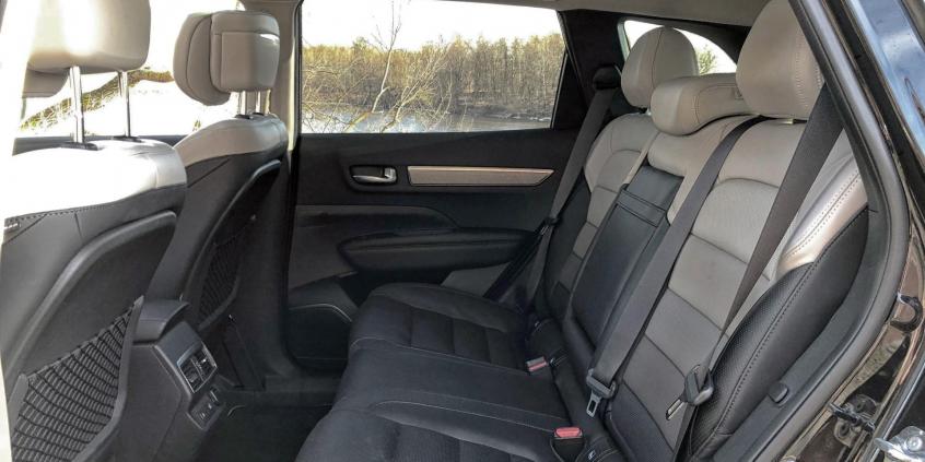 Renault Koleos – japońska technologia, francuski temperament