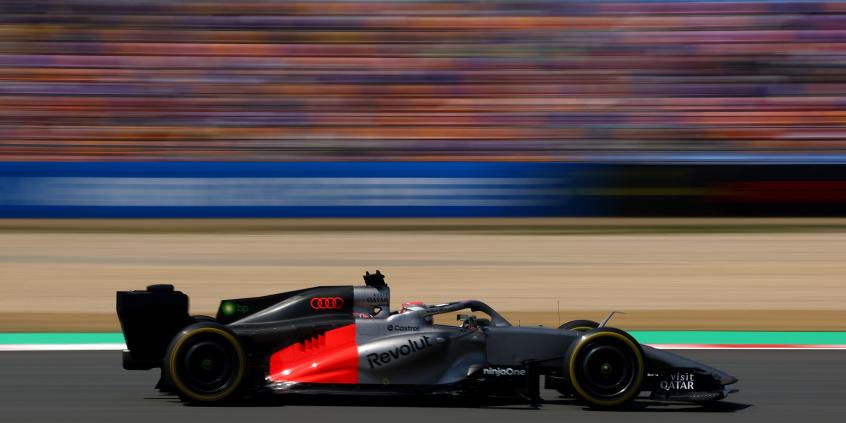 Szybkie rozstanie w F1. Jonathan Wheatley opuszcza Audi. Kolejny kierunek to Aston Martin?