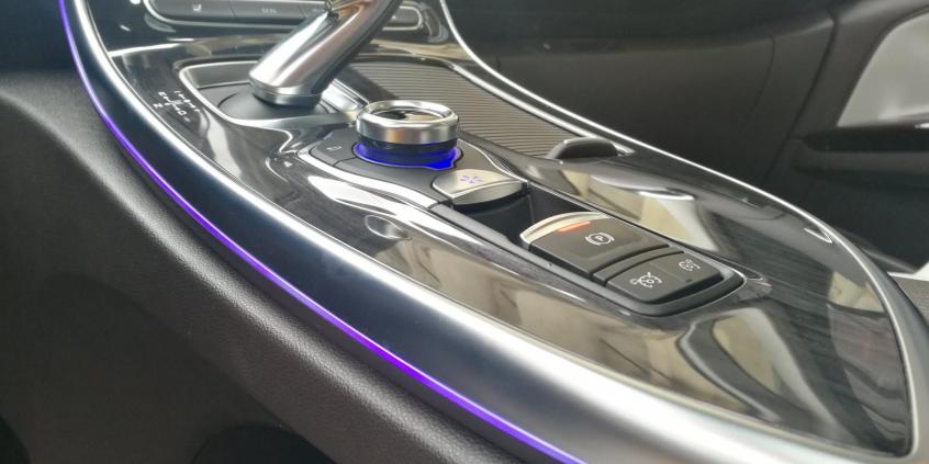 Renault Espace – jeszcze VAN czy już crossover?