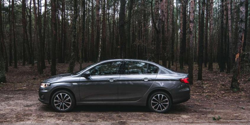 Fiat Tipo Sedan kontra Fiat Tipo Station Wagon – bratobójczy pojedynek