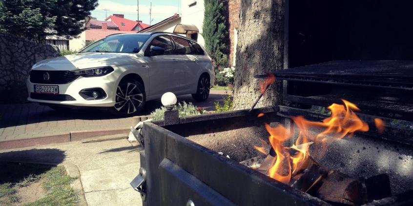 Fiat Tipo Sedan kontra Fiat Tipo Station Wagon – bratobójczy pojedynek