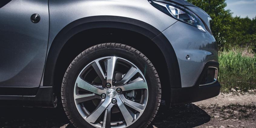 Peugeot 2008 Crossway – to już pięć lat?