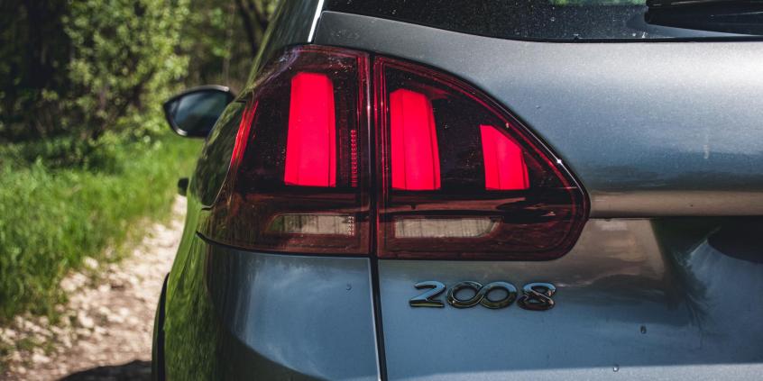 Peugeot 2008 Crossway – to już pięć lat?