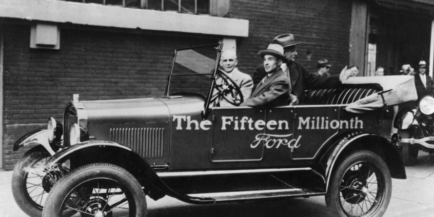 Kartka z kalendarza: 21-27 maja