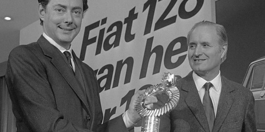 Kartka z kalendarza: 21-27 maja