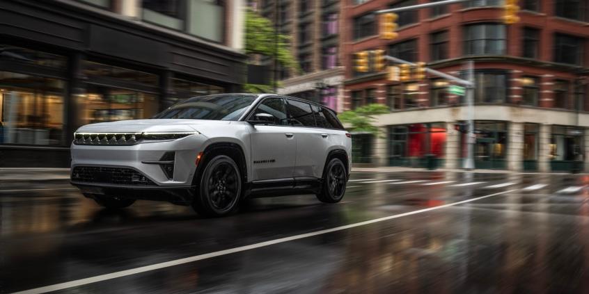 Premiery targów Brussels Motor Show 2026. Lista najważniejszych nowości