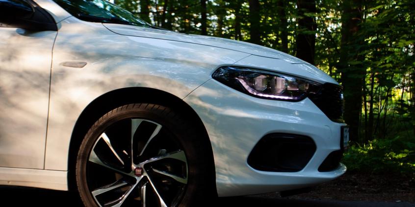 Fiat Tipo SW w pełnej wersji kontra rywale w tej samej cenie