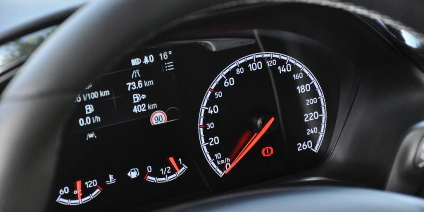 Ford Fiesta ST – czy trzycylindrowy silnik w hot hatchu to dobry pomysł?