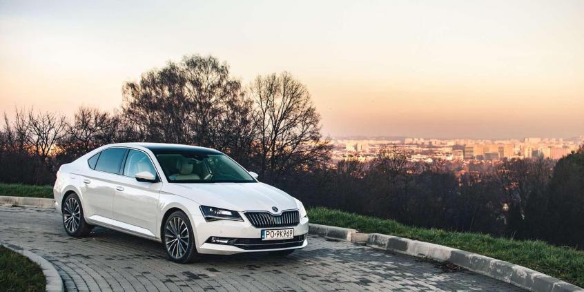 Fiat Tipo SW w pełnej wersji kontra rywale w tej samej cenie