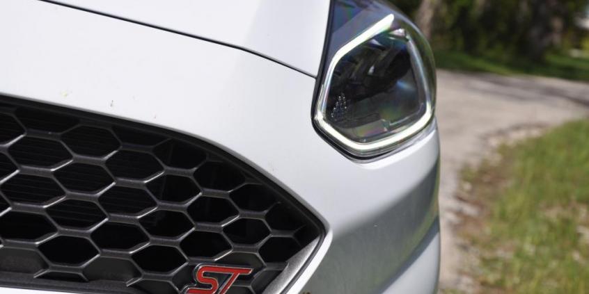 Ford Fiesta ST – czy trzycylindrowy silnik w hot hatchu to dobry pomysł?