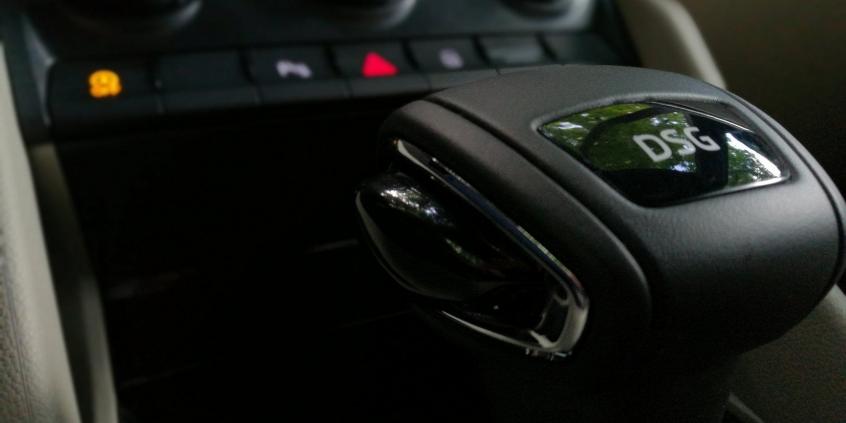 Skoda Karoq – multimedia i pomocni asystenci