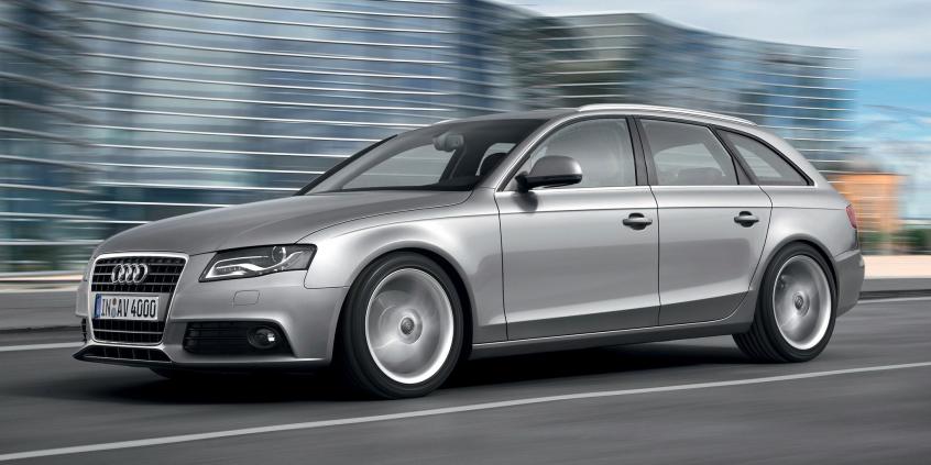 6 aut używanych z napędem 4x4 i silnikiem Diesla w cenie 30-40 tys. zł