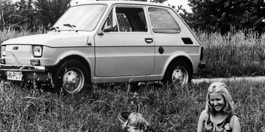 Kartka z kalendarza: 4-10 czerwca