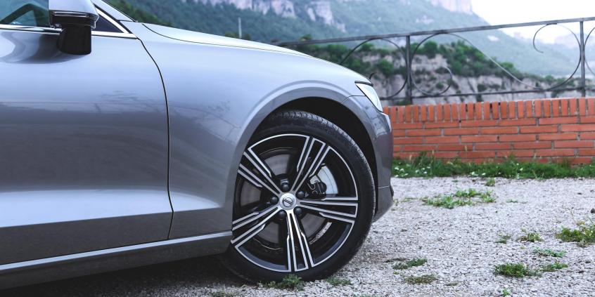 Volvo V60 – prawdziwe kombi powraca!