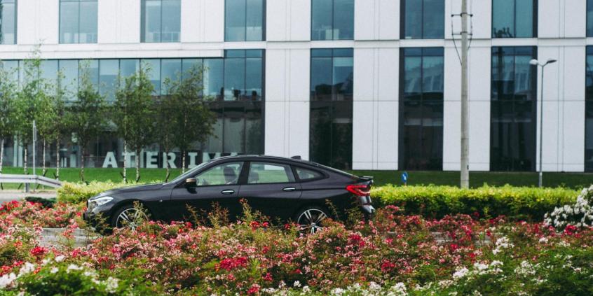 BMW 640i GT – sam we własnej niszy