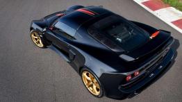 Lotus Exige LF1 - z okazji 81 sukcesów w F1