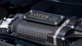 Lotus Exige LF1 - z okazji 81 sukcesów w F1