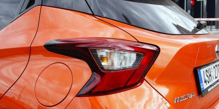 Nissan Micra – nie kupuj z dieslem! Ale czy na pewno?