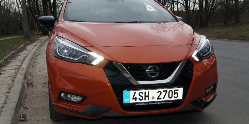 Nissan Micra – nie kupuj z dieslem! Ale czy na pewno?