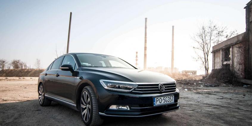 Volkswagen Passat B8 (od 2014). Poradnik kupującego